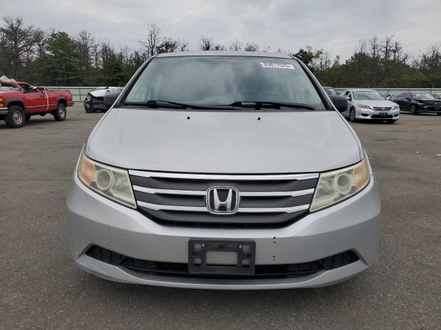 Photo 5 from auction – 2012 HONDA ODYSSEY with VIN 5FNRL5H47CB086674