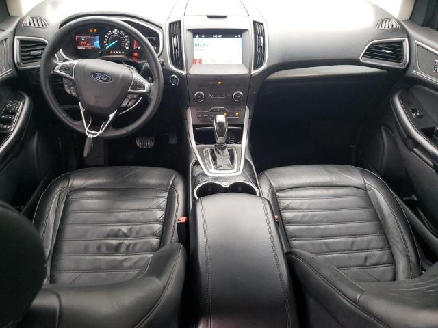 Photo 8 from auction – 2018 FORD EDGE SEL with VIN 2FMPK4J85JBB09604