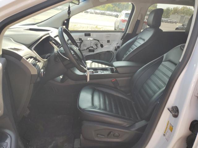 Photo 7 from auction – 2020 FORD EDGE SEL with VIN 2FMPK4J96LBA60408