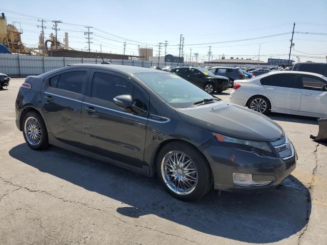 Photo 4 from auction – 2015 CHEVROLET VOLT with VIN 1G1RD6E44FU111915
