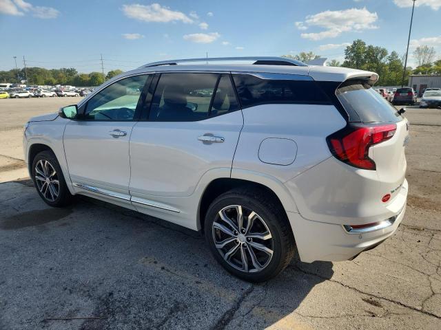 Photo 2 from auction – 2020 GMC TERRAIN DENALI with VIN 3GKALXEX2LL287234
