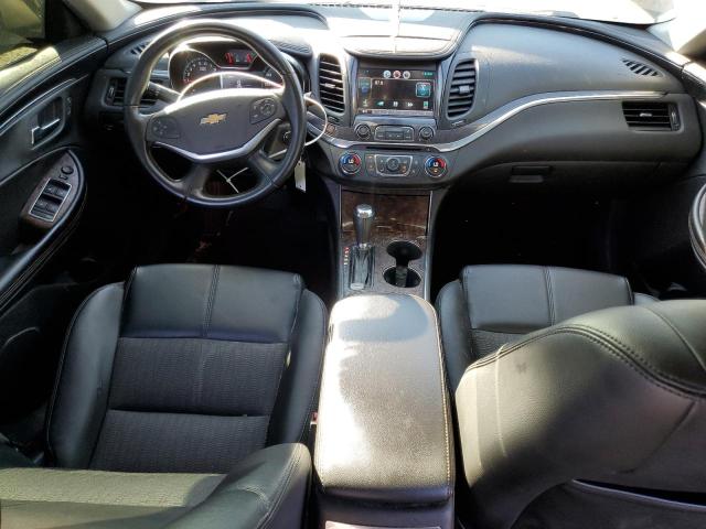 Photo 8 from auction – 2015 CHEVROLET IMPALA LT with VIN 2G1115SLXF9255574