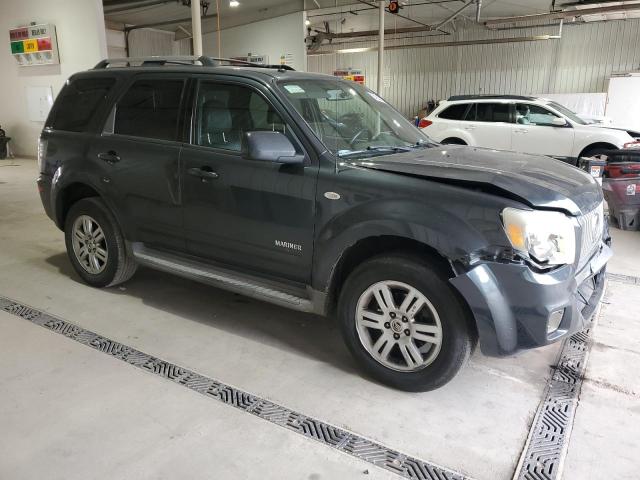 Photo 4 from auction – 2008 MERCURY MARINER PR with VIN 4M2CU97158KJ53925