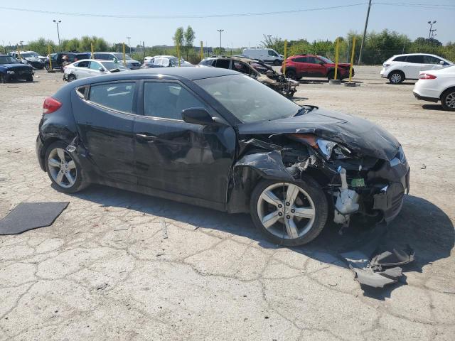 Zdjęcie 4 z aukcji – 2012 HYUNDAI VELOSTER z VIN KMHTC6AD0CU037650