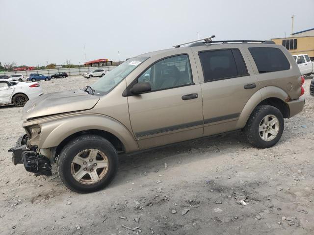 Фото 1 с аукциона – 2006 DODGE DURANGO SL с VIN 1D4HB48NX6F133698