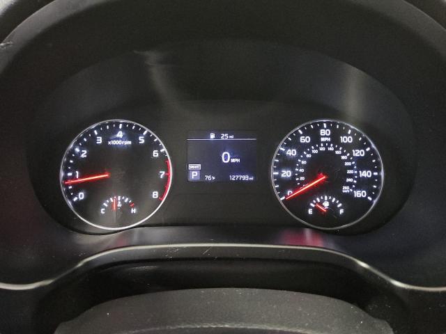Photo 9 from auction – 2021 KIA SELTOS S with VIN KNDEU2AA8M7154420