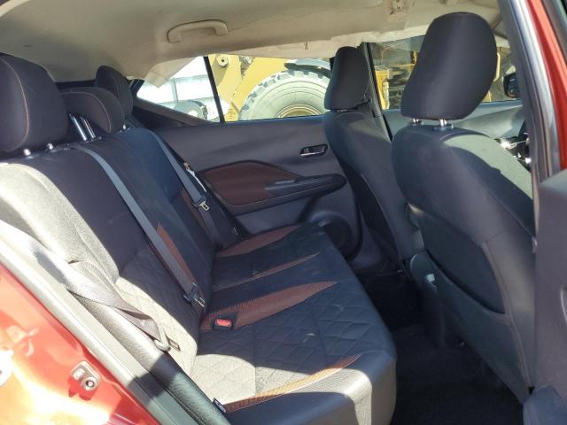 Photo 11 from auction – 2020 NISSAN KICKS SR with VIN 3N1CP5DV4LL492229