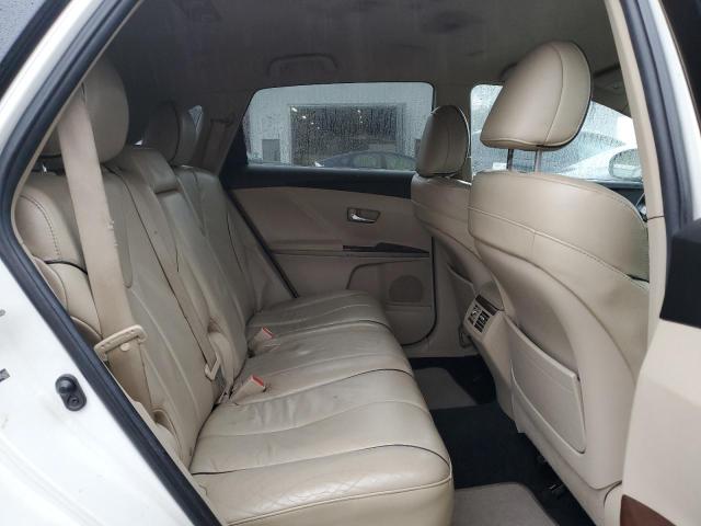 Photo 11 from auction – 2011 TOYOTA VENZA with VIN 4T3BK3BB6BU054629
