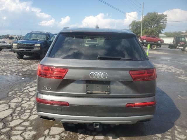 Photo 6 from auction – 2019 AUDI Q7 PRESTIG with VIN WA1VAAF70KD018968