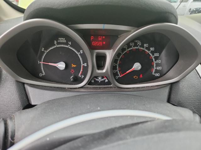 Foto 9 de la subasta – 2012 FORD FIESTA SE con VIN 3FADP4EJ7CM150829