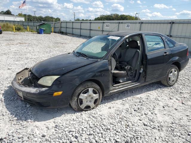 FORD FOCUS ZX4 2005 with VIN 1FAFP34N65W202736 - Photo from auction