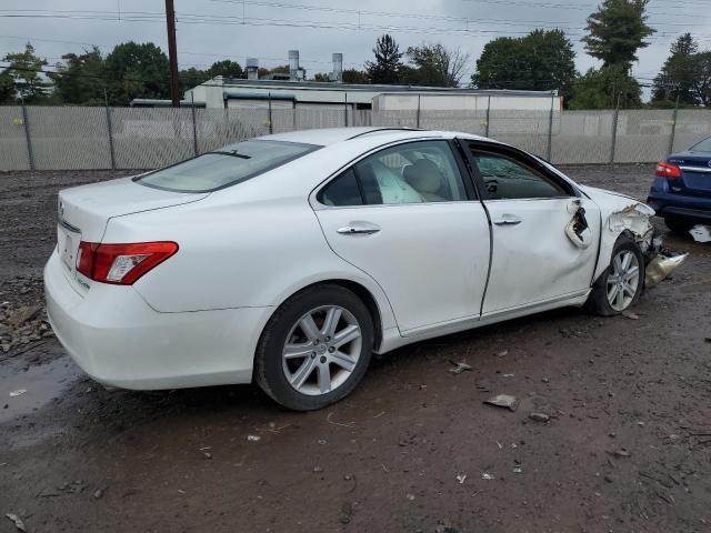 Photo 3 from auction – 2007 LEXUS ES 350 with VIN JTHBJ46G672131951