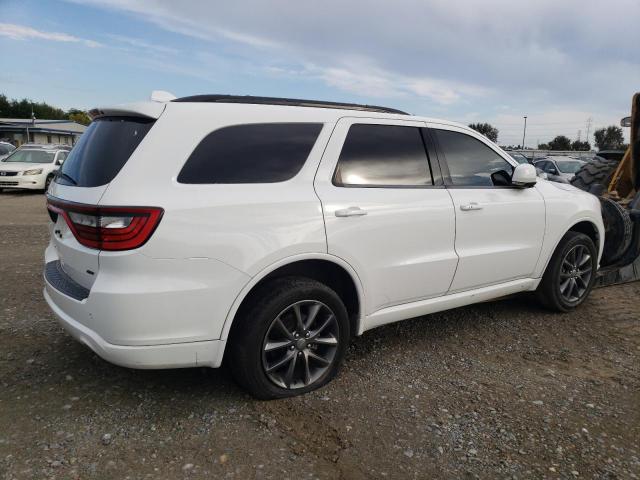 Photo 3 from auction – 2018 DODGE DURANGO GT with VIN 1C4RDJDG9JC439626