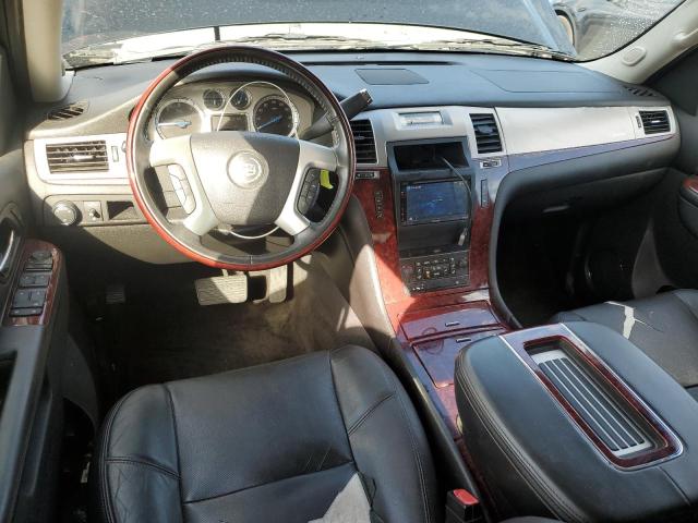 Photo 8 from auction – 2013 CADILLAC ESCALADE LUXURY with VIN 1GYS4BEF5DR165348