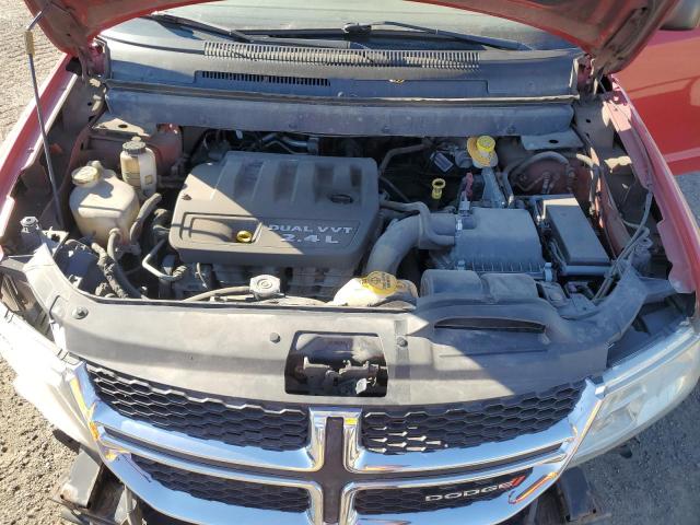 Photo 11 from auction – 2014 DODGE JOURNEY SE with VIN 3C4PDCAB6ET289836