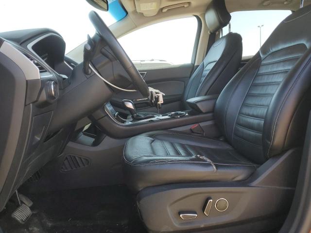 Photo 7 from auction – 2015 FORD EDGE SEL with VIN 2FMTK4J93FBB57746