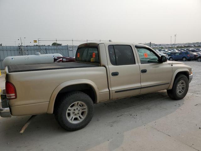 Photo 3 from auction – 2004 DODGE DAKOTA QUA with VIN 1D7HL48N24S509606