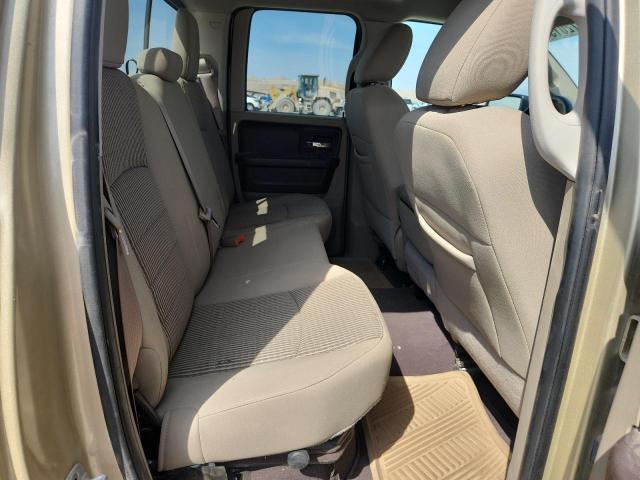 Photo 10 from auction – 2011 DODGE RAM 1500 with VIN 1D7RV1GT8BS548503