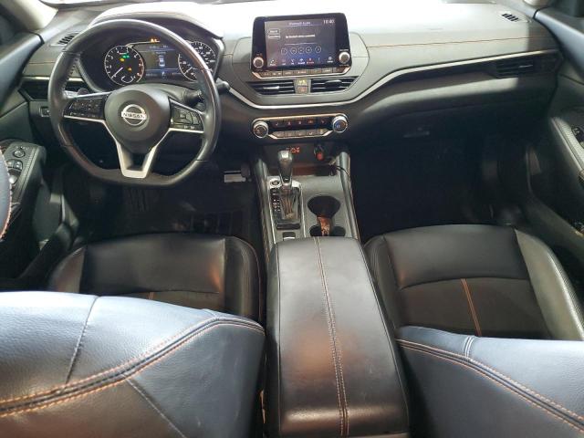Photo 8 from auction – 2020 NISSAN ALTIMA SR with VIN 1N4BL4CW2LC120057