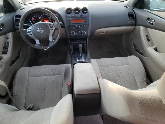 Photo 8 from auction – 2012 NISSAN ALTIMA BAS with VIN 1N4AL2AP8CN460118