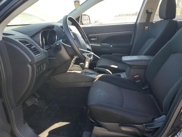 Photo 7 from auction – 2019 MITSUBISHI OUTLANDER with VIN JA4AR3AU4KU027656