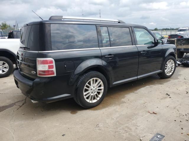 Photo 3 from auction – 2014 FORD FLEX SEL with VIN 2FMGK5C80EBD24784
