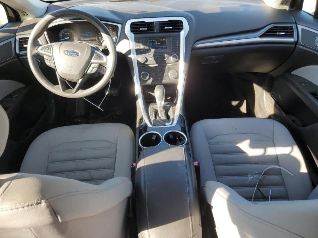 Photo 8 from auction – 2013 FORD FUSION S with VIN 3FA6P0G72DR380558
