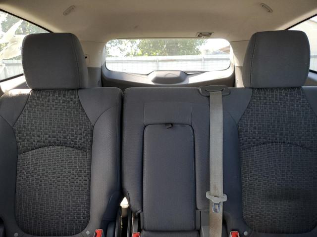 Photo 10 from auction – 2013 CHEVROLET TRAVERSE with VIN 1GNKVFED3DJ223133