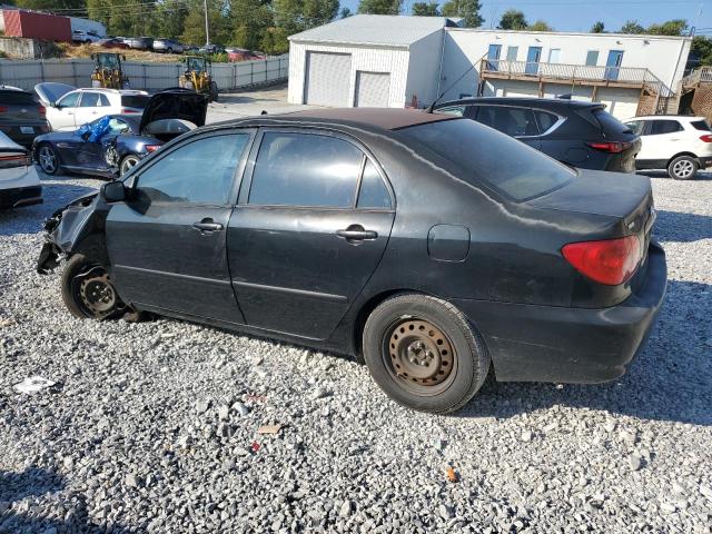 Photo 2 from auction – 2008 TOYOTA COROLLA CE with VIN 1NXBR30E58Z004217