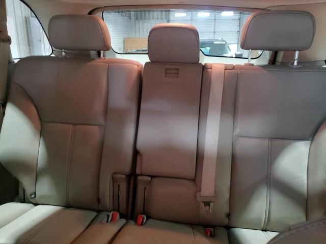 Photo 10 from auction – 2008 FORD EDGE SEL with VIN 2FMDK48C18BB30456