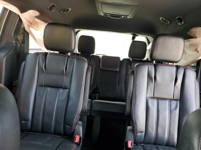 Photo 10 from auction – 2016 DODGE GRAND CARA with VIN 2C4RDGEG5GR209471