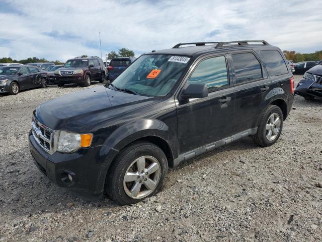 FORD ESCAPE XLT 2012 with VIN 1FMCU0DG1CKB62264 - Photo from auction