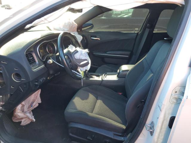 Photo 7 from auction – 2018 DODGE CHARGER R/ with VIN 2C3CDXCT9JH237958