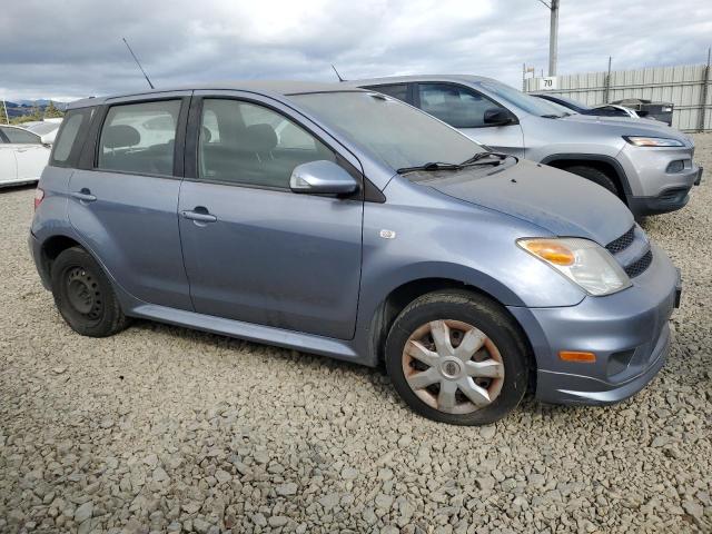 Photo 4 from auction – 2006 TOYOTA SCION XA with VIN JTKKT624165015002