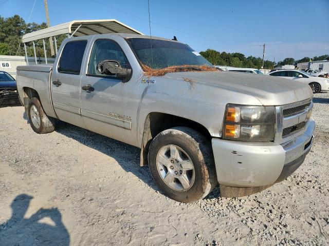 Photo 4 from auction – 2011 CHEVROLET SILVERADO with VIN 3GCUCUEJ1BG145757