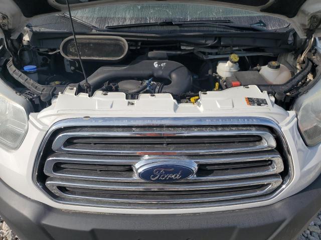 Photo 12 from auction – 2016 FORD TRANSIT T- with VIN 1FTYE2CM8GKA22163