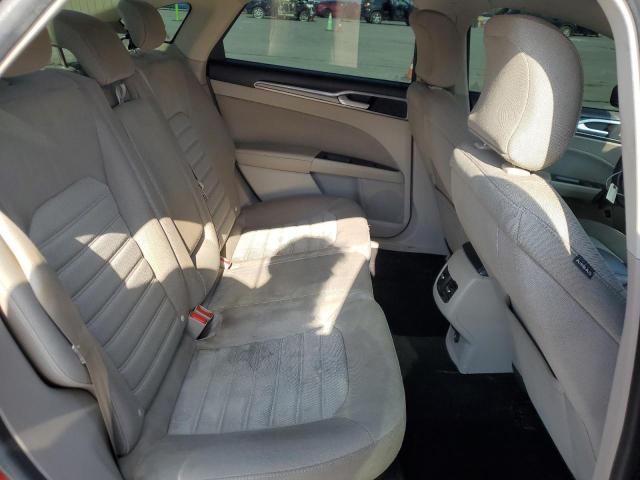 Photo 10 from auction – 2019 FORD FUSION SE with VIN 3FA6P0LU6KR240909