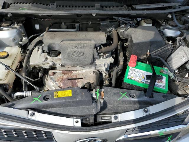 Photo 12 from auction – 2014 TOYOTA RAV4 LIMIT with VIN 2T3DFREV8EW192554