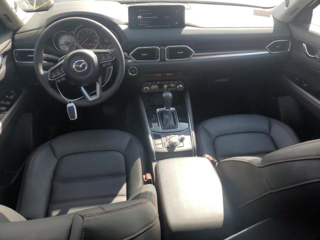 Photo 8 from auction – 2025 MAZDA CX-5 PREFE with VIN JM3KFBCM4S0688807
