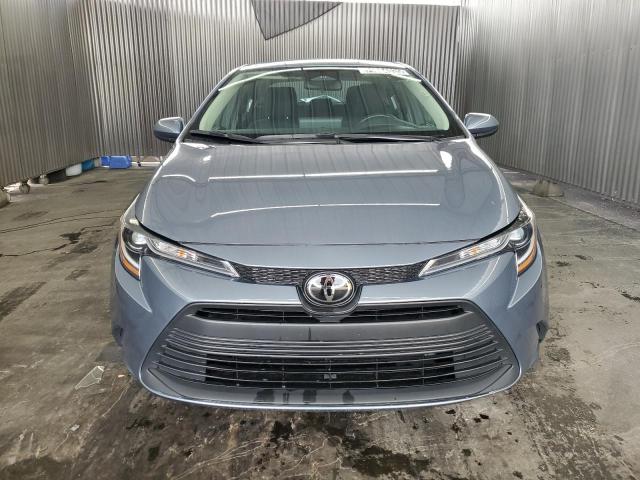 Photo 5 from auction – 2024 TOYOTA COROLLA LE with VIN 5YFB4MDE5RP140493