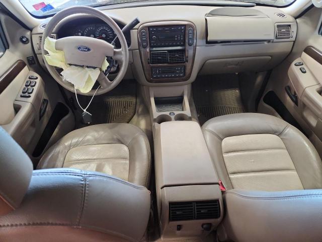Photo 8 from auction – 2003 FORD EXPLORER E with VIN 1FMDU74W03UB55296