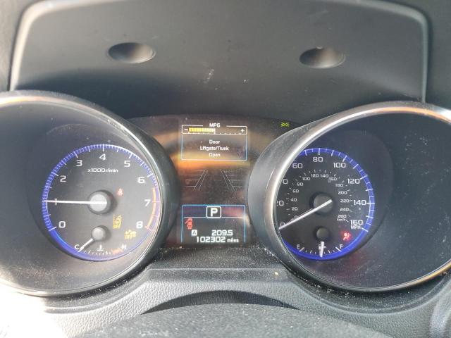 Photo 9 from auction – 2015 SUBARU LEGACY 3.6 with VIN 4S3BNEN66F3041969