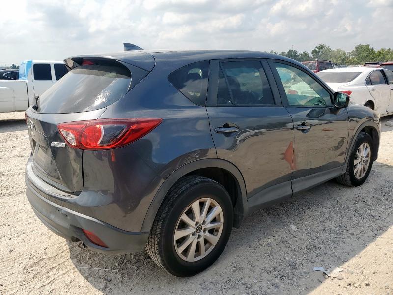 Photo 3 from auction – 2016 MAZDA CX-5 TOURI with VIN JM3KE2CY7G0719982