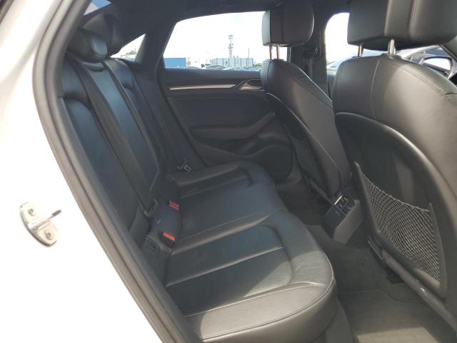 Photo 10 from auction – 2017 AUDI A3 PREMIUM with VIN WAUAUGFF2H1050334