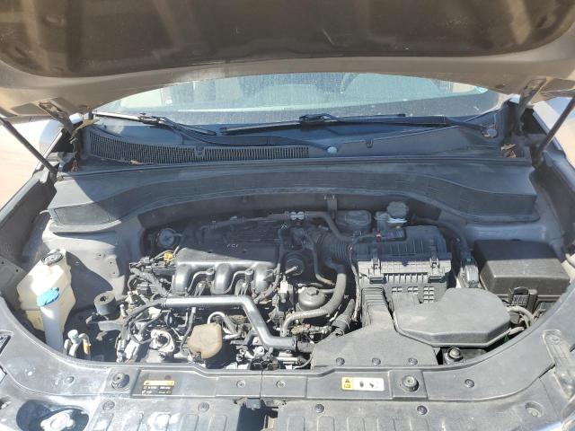Photo 12 from auction – 2014 KIA SORENTO LX with VIN 5XYKT4A74EG460993