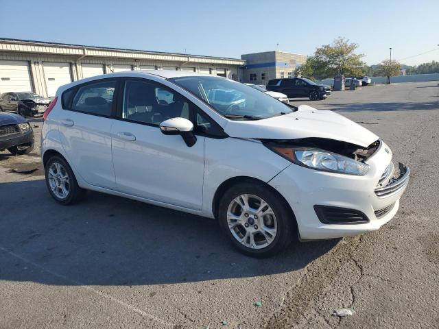 Photo 4 from auction – 2015 FORD FIESTA SE with VIN 3FADP4EJXFM158153
