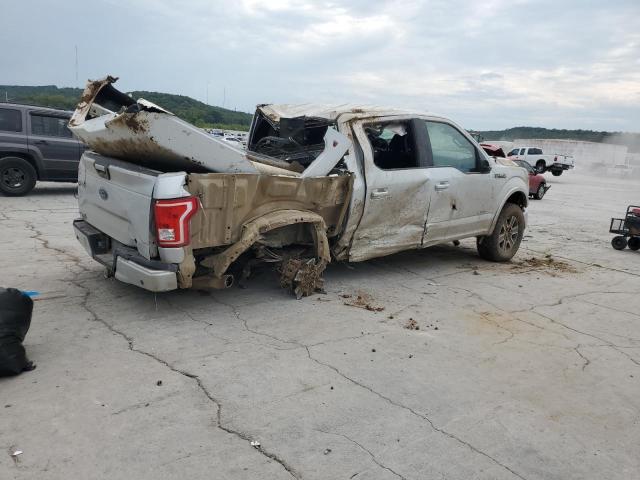 Photo 3 from auction – 2015 FORD F150 SUPERCREW with VIN 1FTEW1EP9FKF02454