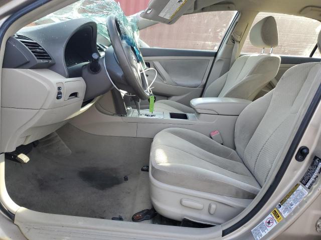 Photo 7 from auction – 2007 TOYOTA CAMRY CE with VIN 4T1BE46K57U609254