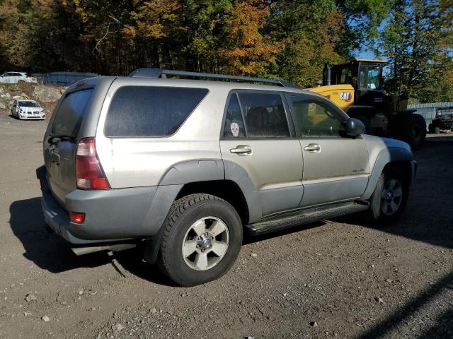 Photo 3 from auction – 2003 TOYOTA 4RUNNER SR with VIN JTEBT14R030008484