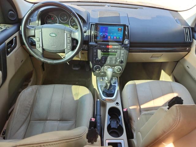 Photo 8 from auction – 2012 LAND ROVER LR2 HSE with VIN SALFR2BN2CH303137